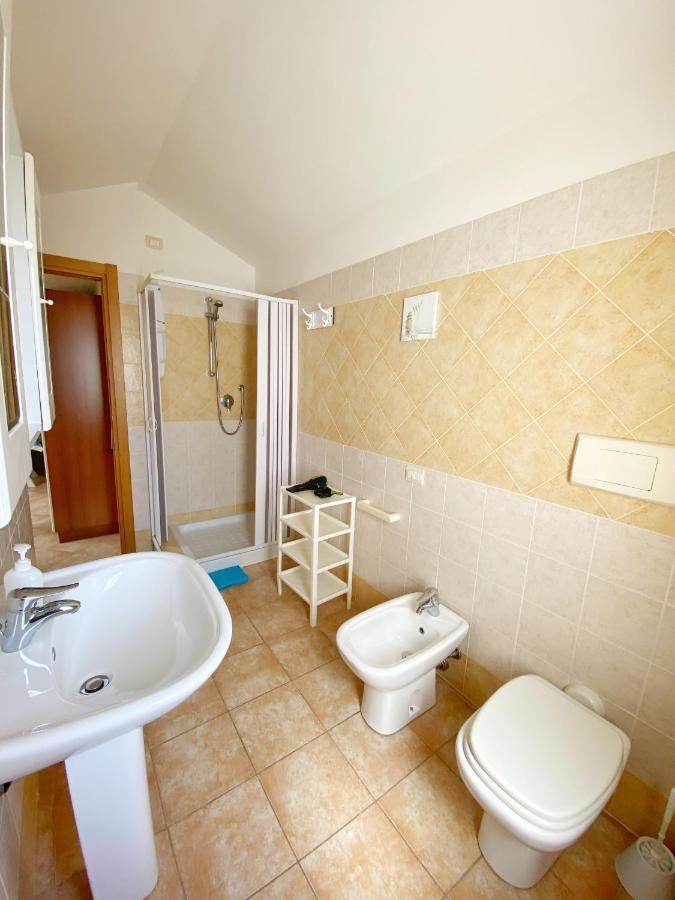 Casa Vacanze Cau Alghero Exterior foto