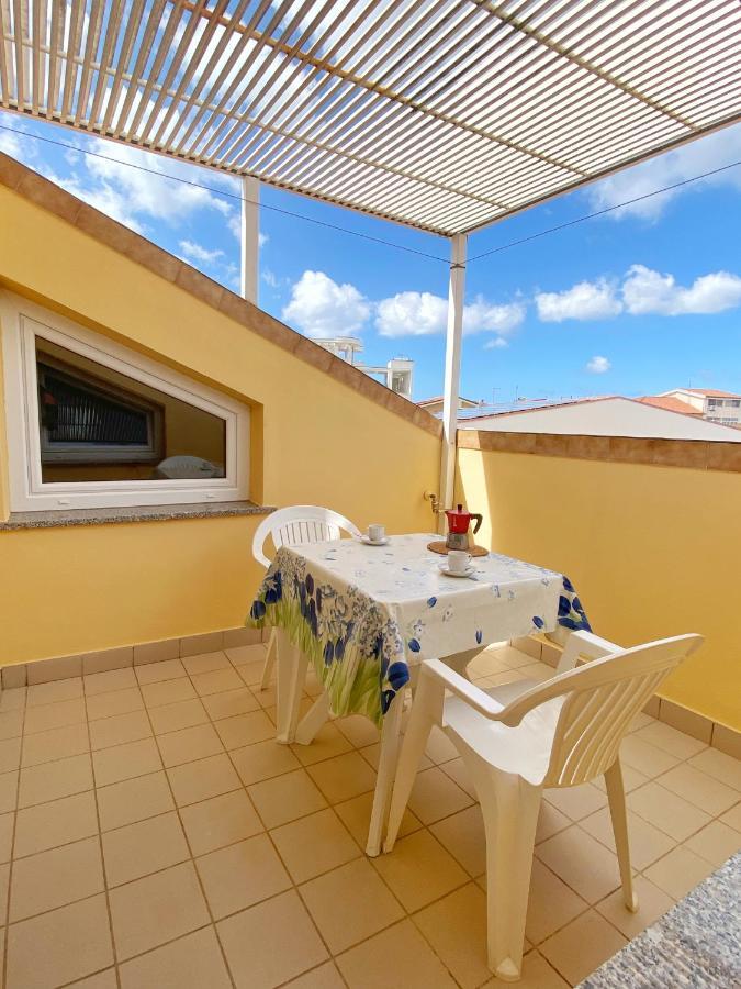 Casa Vacanze Cau Alghero Exterior foto