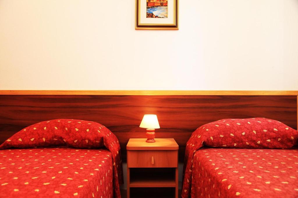 Casa Vacanze Cau Alghero Quarto foto
