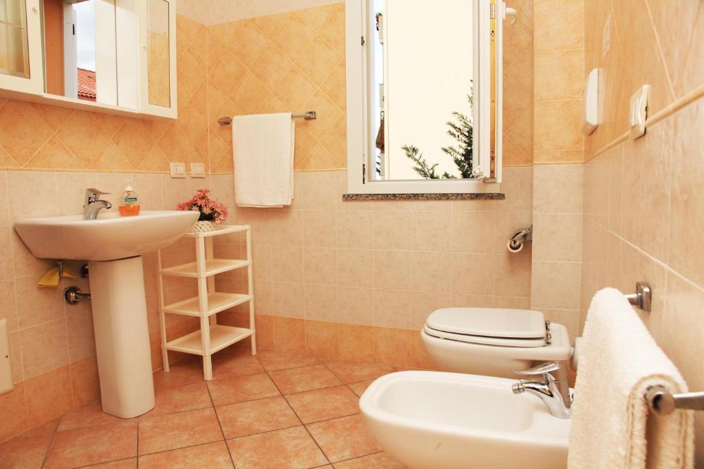 Casa Vacanze Cau Alghero Quarto foto