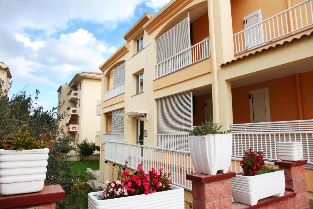 Casa Vacanze Cau Alghero Quarto foto