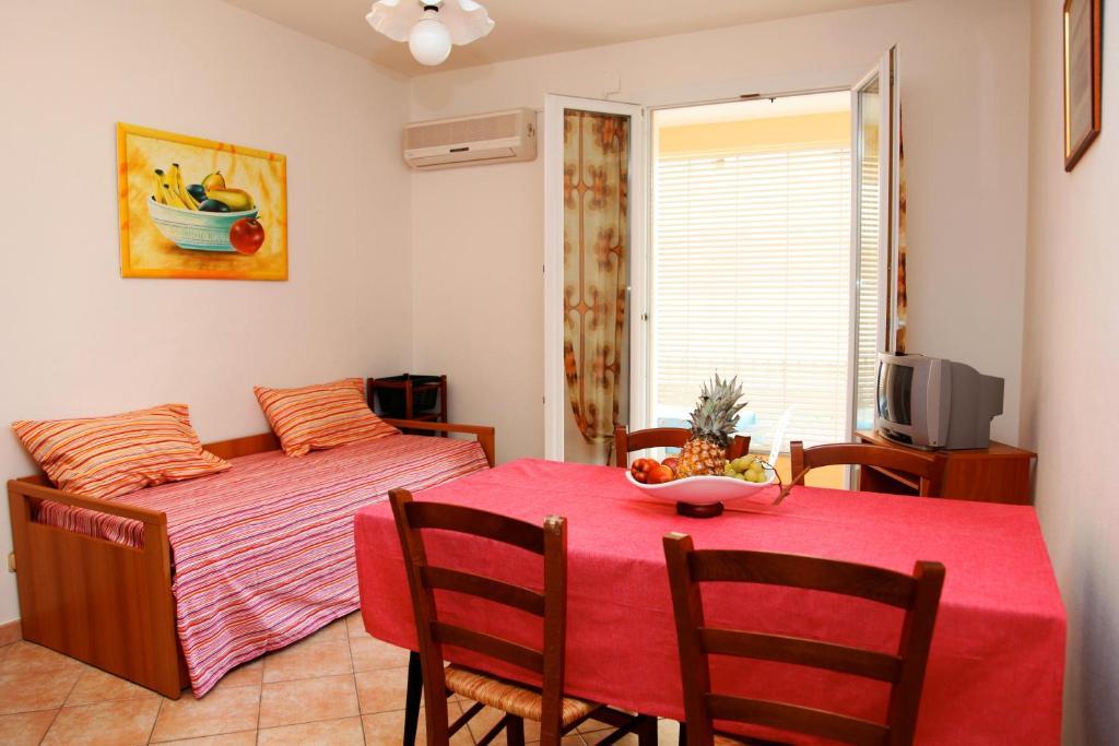 Casa Vacanze Cau Alghero Quarto foto