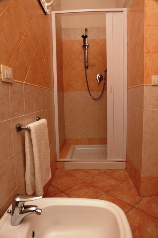 Casa Vacanze Cau Alghero Quarto foto