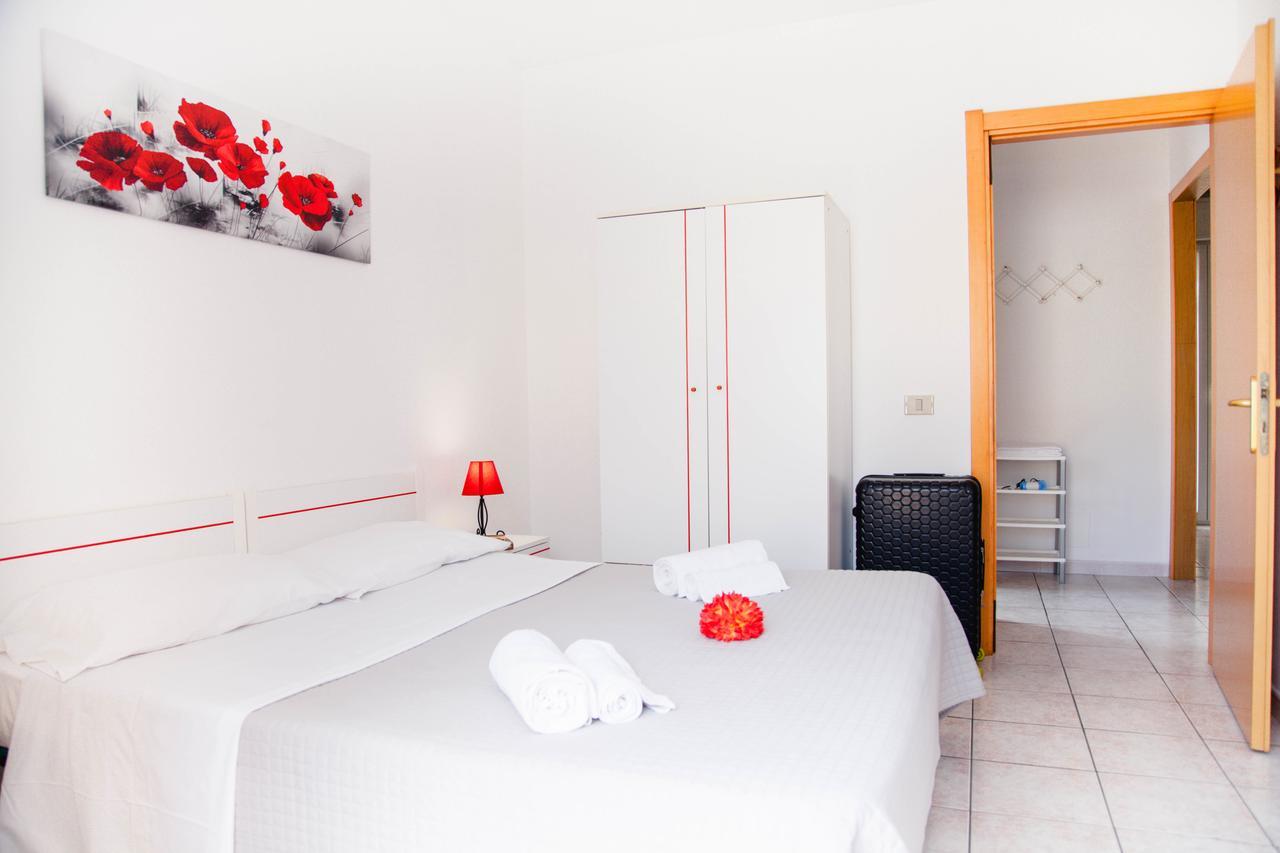 Casa Vacanze Cau Alghero Exterior foto