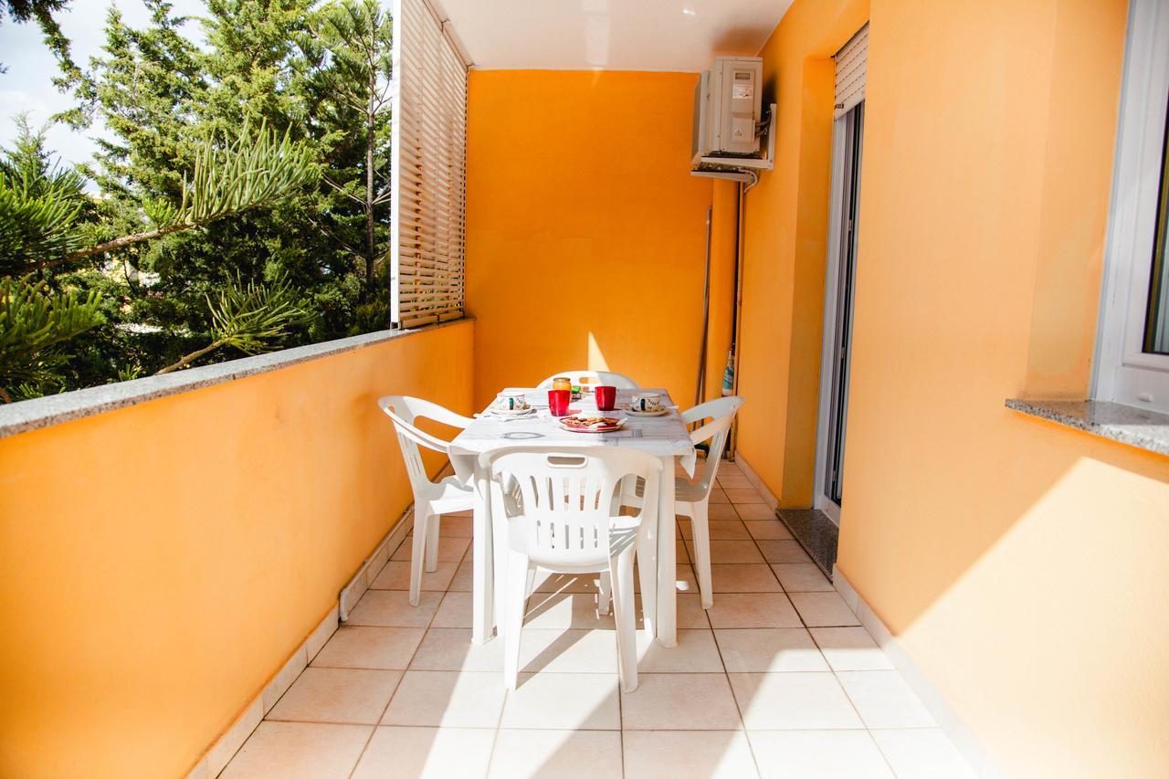 Casa Vacanze Cau Alghero Exterior foto